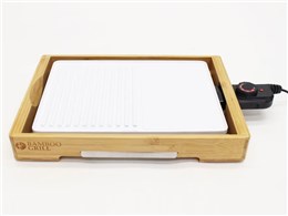 BAMBOO GRILL HE-GC001