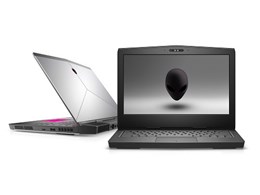 ALIENWARE 13 OLED VR Core i7 7700HQEGeForce GTX 1060ڃf