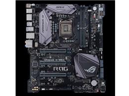 ROG MAXIMUS IX APEX