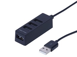 Digio2 UH-2414BK [�u���b�N]
