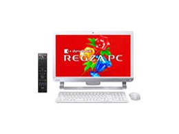 REGZA PC D71 D71/T2MW PD71-T2MSVW