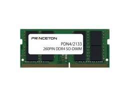 PDN4/2133-A8G [SODIMM DDR4 PC4-17000 8GB]