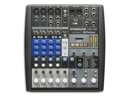 StudioLive AR8 USB