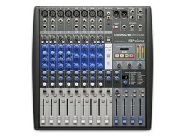StudioLive AR12 USB