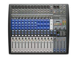 StudioLive AR16 USB