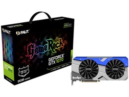 NE51070H15P2-1041G (GeForce GTX1070 8GB GameRock Premium Edition) [PCIExp 8GB] hXpWeb胂f