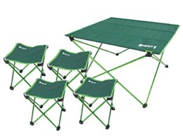 ZERO-ONE FIELD �A���~�R���p�N�g�Z�b�gW MG-TCS150W