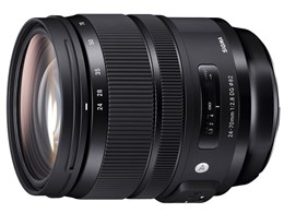 シグマ 24-70mm F2.8 DG OS HSM [ニコン用] 価格比較 - 価格.com