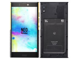 NuAns NEO Reloaded