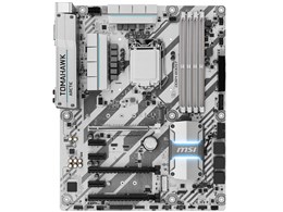 H270 TOMAHAWK ARCTIC DETONATOR EDITION