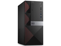 Dell Vostro 3667 ミニタワー 価格.com限定 プレミアム Core i5 6400