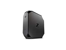 HP Z2 Mini G3 Workstation