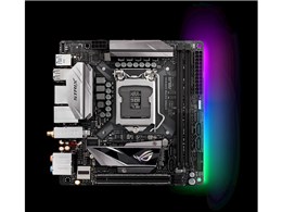 ROG STRIX Z270I GAMING