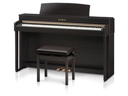 DIGITAL PIANO CN37R [v~A[YEbh]