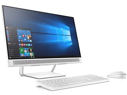 Pavilion 24-a270jp i.com 胂f Core i7(Kaby Lake)ڃf