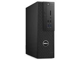 Precision T3420 x[VbN Core i3 6100EWindows 10 Proڃf(X[tH[t@N^[)