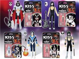 �L�b�X 3.75�C���` �A�N�V�����t�B�M���A �V���[�Y3 �A���}�X�N 4��Z�b�g