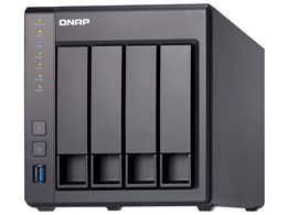 QNAP キューエヌエーピー TS-431+ TS-431 | Hardware Specs | QNAP (US)