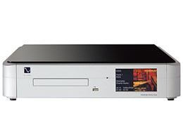 DirectStream Memory Player DMP-S [�V���o�[]