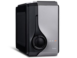 LEVEL-C122-i5-RNJR [Windows 10 Home] Core i5/8GB/240GB SSD+1TB HDD/GTX 1060