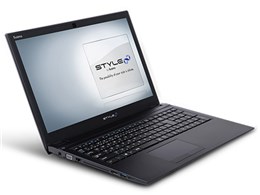 STYLE-15FH037-i5-HMEL [Windows 10 Home] Core i5/8GB/480GB SSD/15C`