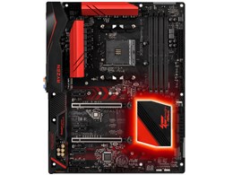 Fatal1ty X370 Gaming K4