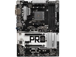 AB350 Pro4