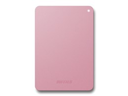 MiniStation HD-PNF1.0U3-BPE [sN]