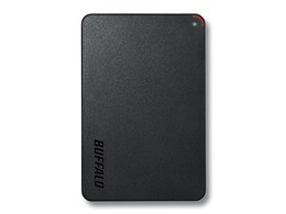 MiniStation HD-PCF2.0U3-GBE [ubN]
