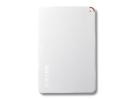 MiniStation HD-PCF2.0U3-GWE [zCg]