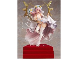 1/6 [ρ[Ɏq 10th Anniversary Figure Wedding Ver.