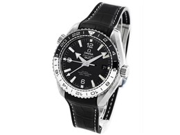 �V�[�}�X�^�[ �v���l�b�g�I�[�V���� 600M �R�[�A�N�V���� �}�X�^�[ �N���m���[�^�[ GMT 43.5MM 215.33.44.22.01.001