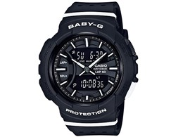 Baby-G �t�H�[�E�����j���O BGA-240-1A1JF