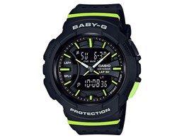 Baby-G �t�H�[�E�����j���O BGA-240-1A2JF