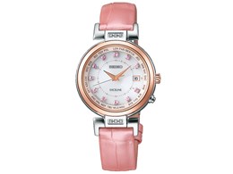 �G�N�Z���[�k 2017 SAKURA Blooming���胂�f�� SWCW120