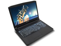 FRGNHM175/KD10 Core i7/8GB/525GB SSD/GeForce GTX1050Ti/JX^}CYΉ Win10f