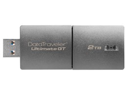 DataTraveler Ultimate GT DTUGT/2TB [2TB]