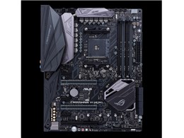 ROG CROSSHAIR VI HERO