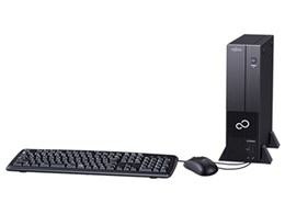 FMV ESPRIMO DH�V���[�Y WD2/A3 KC_WD2A3_A086 ���i.com���� Core i7�E������8GB�EHDD 1TB�EBlu-ray���ڃ��f��
