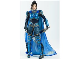 THE GREAT WALL 1/6 �����E���C�i�ߊ�
