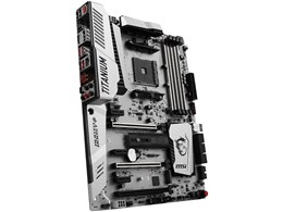 X370 XPOWER GAMING TITANIUM