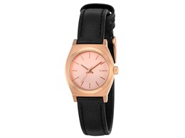 THE SMALL TIME TELLER LEATHER A509-1932