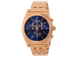 THE TIME TELLER CHRONO A972-2398