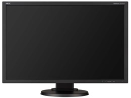 MultiSync LCD-E245WMi-BK [24C`]