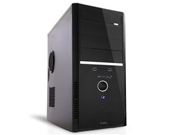STYLE-R027-i7-HNS [Windows 10 Home] Core i7/8GB/240GB SSD