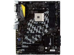 X370GT5/LED FAN