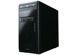 FRMXH110/KD26 Core i7/8GB������/275GB SSD/1TB HDD/Win10 �J�X�^�}�C�Y�Ή� ���i.com���胂�f��