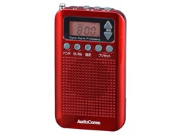 AudioComm RAD-P350N-R [bh]