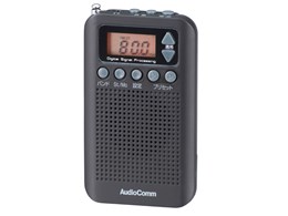 AudioComm RAD-P350N-K [ubN]