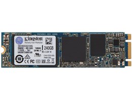 SSDNow M.2 SATA G2 Drive SM2280S3G2/240G